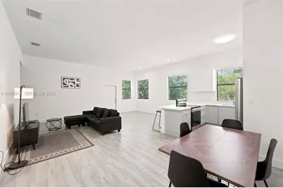 1544 NW 59th St #B, Miami, FL 33142 - Photo 5