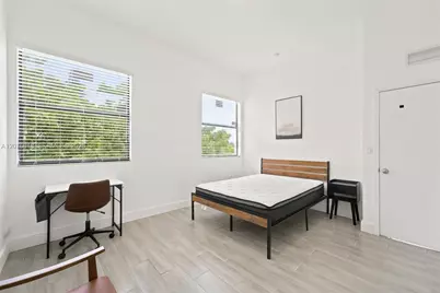 1544 NW 59th St #B, Miami, FL 33142 - Photo 9