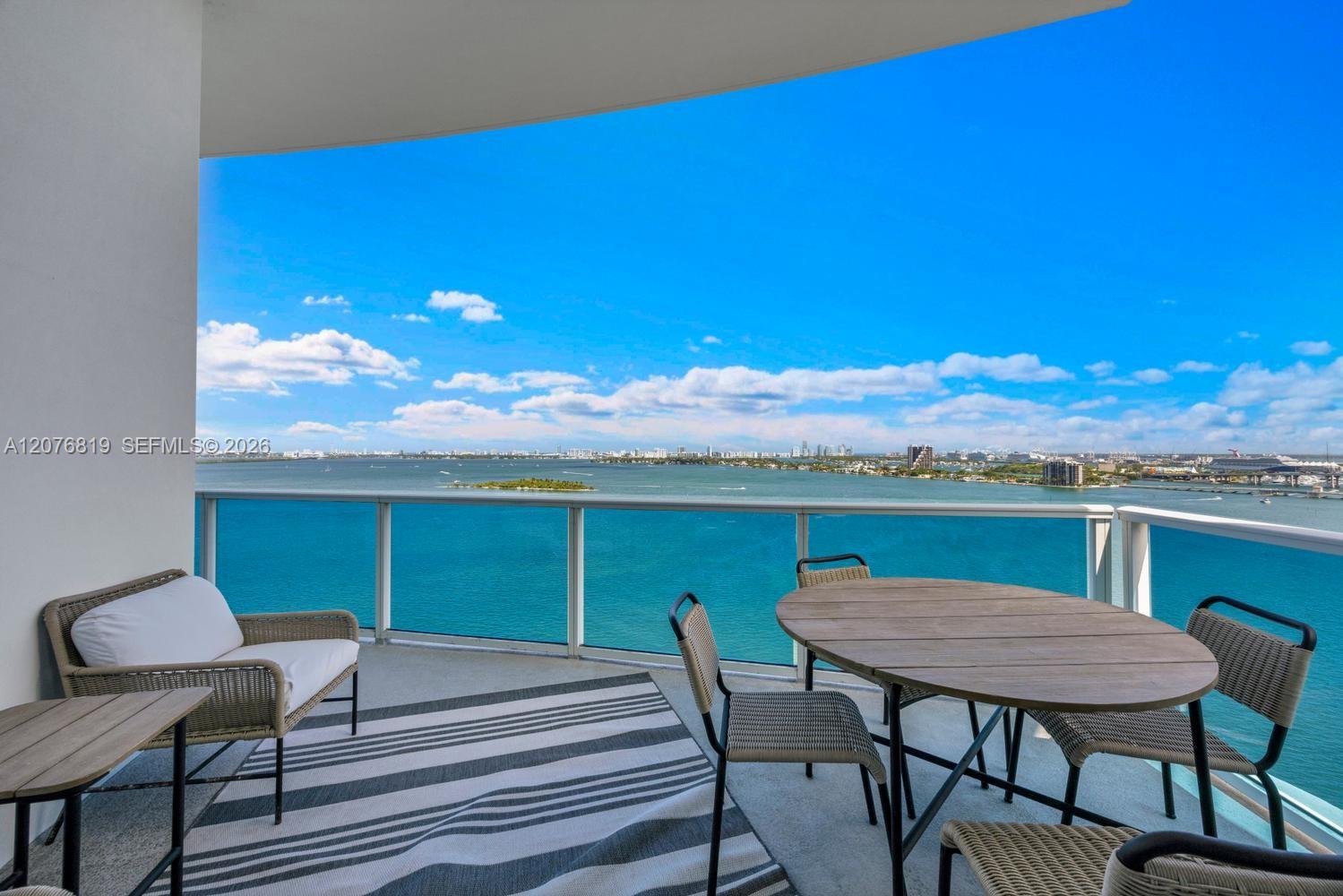 725 NE 22nd St #PH2A - 725 NE 22nd St #PH2A, Miami, FL 33137 Luxury Property | Jose Angel Pina