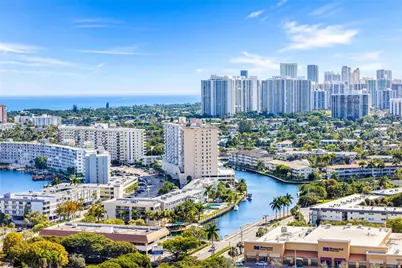 1745 E Hallandale Beach Blvd #2407W, Hallandale Beach, FL 33009 - Photo 33