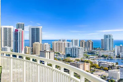 1745 E Hallandale Beach Blvd #2407W, Hallandale Beach, FL 33009 - Photo 27