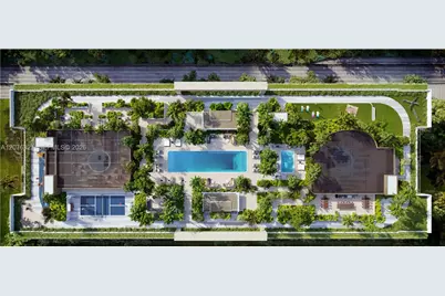 2200 Brickell Ave #410, Miami, FL 33129 - Photo 15
