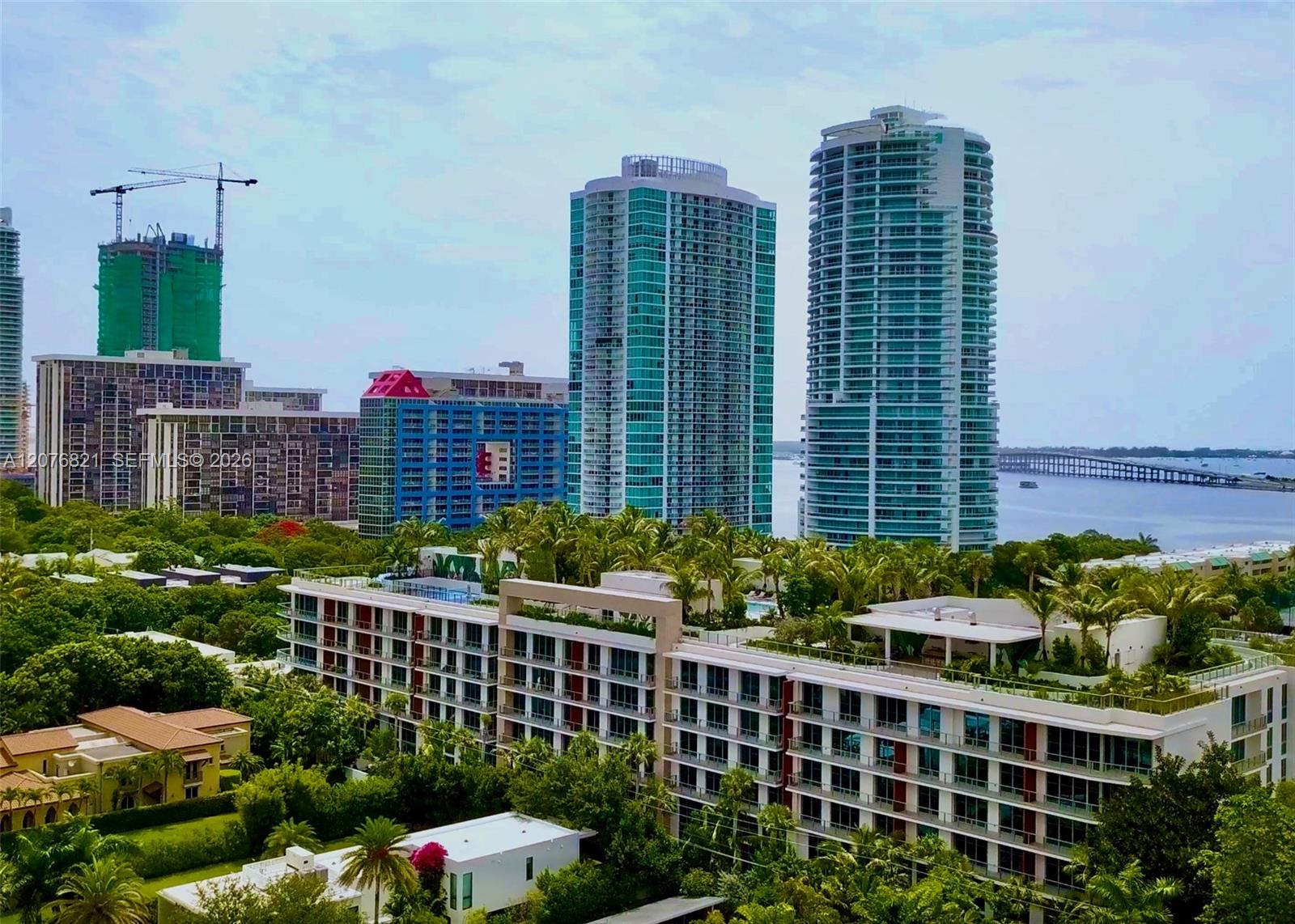 2200 Brickell Ave #410 - 2200 Brickell Ave #410, Miami, FL 33129 Luxury Property | Jose Angel Pina