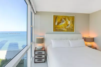 6801 Collins Ave #1216, Miami Beach, FL 33141 - Photo 1