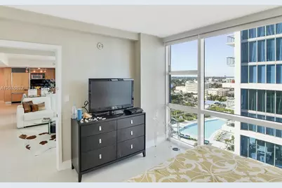 6801 Collins Ave #1216, Miami Beach, FL 33141 - Photo 3
