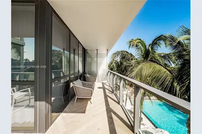 2201 Collins Ave #428, Miami Beach, FL 33139 - Photo 3