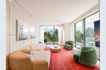 2201 Collins Ave #428, Miami Beach, FL 33139 - Photo 1
