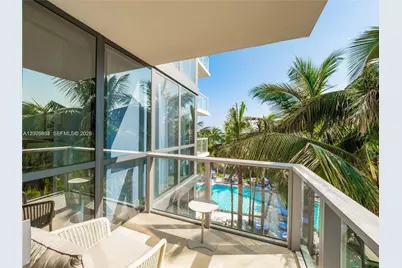 2201 Collins Ave #428, Miami Beach, FL 33139 - Photo 17