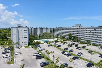 1750 NE 191st St #829-4, Miami, FL 33179 - Photo 23