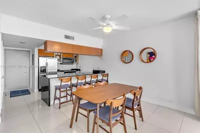 1750 N Bayshore Dr #5010, Miami, FL 33132 - Photo 19