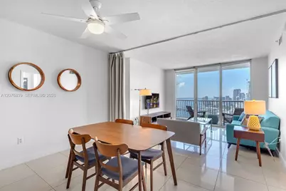 1750 N Bayshore Dr #5010, Miami, FL 33132 - Photo 7
