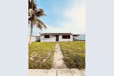 3530 NW 170th St, Miami Gardens, FL 33056 - Photo 1