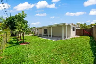 220 N 69th Terrace, Hollywood, FL 33024 - Photo 35