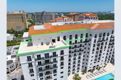 10 Aragon Ave #1602, Coral Gables, FL 33134 - Photo 1
