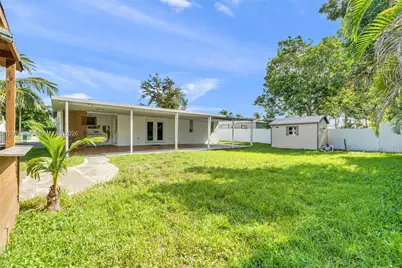2422 NW 175th Ter #2422, Miami Gardens, FL 33056 - Photo 33