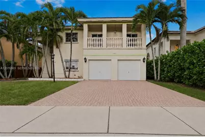 14465 SW 157th Path, Miami, FL 33196 - Photo 1
