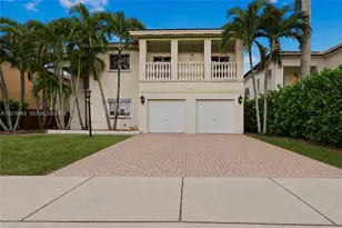 14465 SW 157th path, Miami, FL 33196 - Photo 1