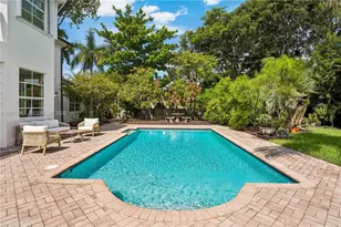 8445 SW 163rd Terrace, Palmetto Bay, FL 33157 - Photo 47