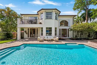 8445 SW 163rd Ter, Palmetto Bay, FL 33157 - Photo 47