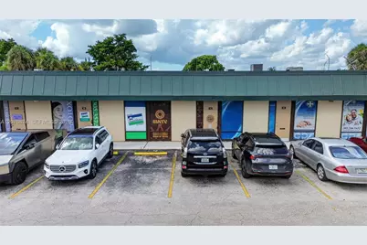 Nail Salon For Sale in In Westchester, Miami, FL 33155 - Photo 15
