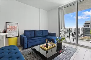 1600 SW 1st Ave, Miami, FL 33129 - Photo 1