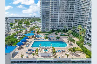 7601 E Treasure Dr #1419, North Bay Village, FL 33141 - Photo 19