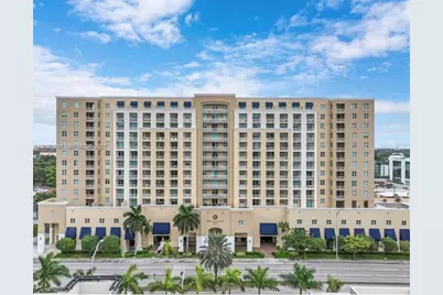 117 NW 42nd Ave #1507, Miami, FL 33126 - Photo 1