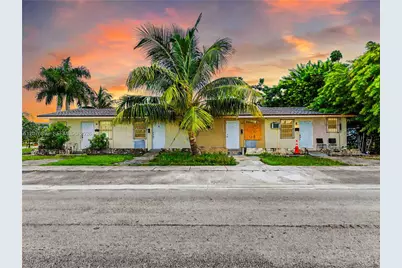 1478 NW 2nd Ave, Florida City, FL 33034 - Photo 1