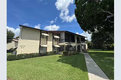 5773 La Pinata Blvd #A-1, Greenacres, FL 33463 - Photo 3