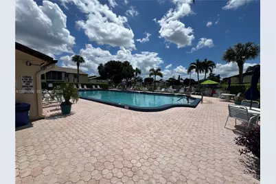 5773 La Pinata Blvd #A-1, Greenacres, FL 33463 - Photo 29