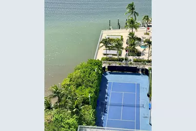 2101 Brickell Ave #1805, Miami, FL 33129 - Photo 5