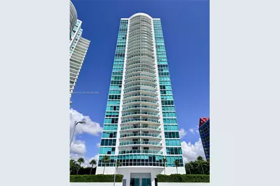 2101 Brickell Ave #1805, Miami, FL 33129 - Photo 3