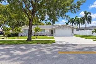 8300 SW 26th Pl, Davie, FL 33328 - Photo 1