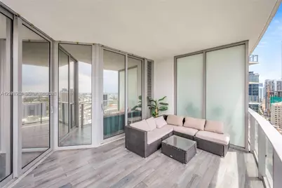 851 NE 1st Ave #2408, Miami, FL 33132 - Photo 13