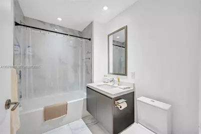 851 NE 1st Ave #2408, Miami, FL 33132 - Photo 23