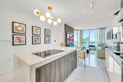 851 NE 1st Ave #2408, Miami, FL 33132 - Photo 9