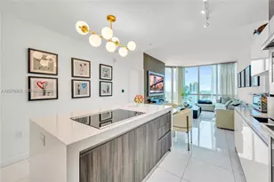 851 NE 1st Ave, Miami, FL 33132 - Photo 9