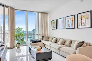 851 NE 1st Ave, Miami, FL 33132 - Photo 5