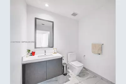 851 NE 1st Ave #2408, Miami, FL 33132 - Photo 21