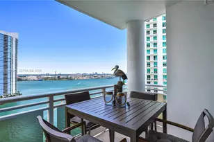 901 Brickell Key Blvd, Miami, FL 33131 - Photo 35