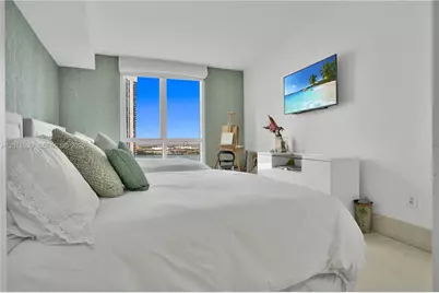 901 Brickell Key Blvd #1807, Miami, FL 33131 - Photo 7
