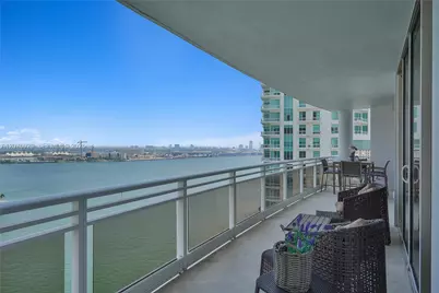 901 Brickell Key Blvd #1807, Miami, FL 33131 - Photo 31