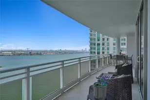 901 Brickell Key Blvd, Miami, FL 33131 - Photo 31