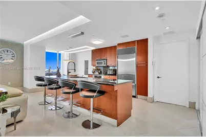901 Brickell Key Blvd #1807, Miami, FL 33131 - Photo 19