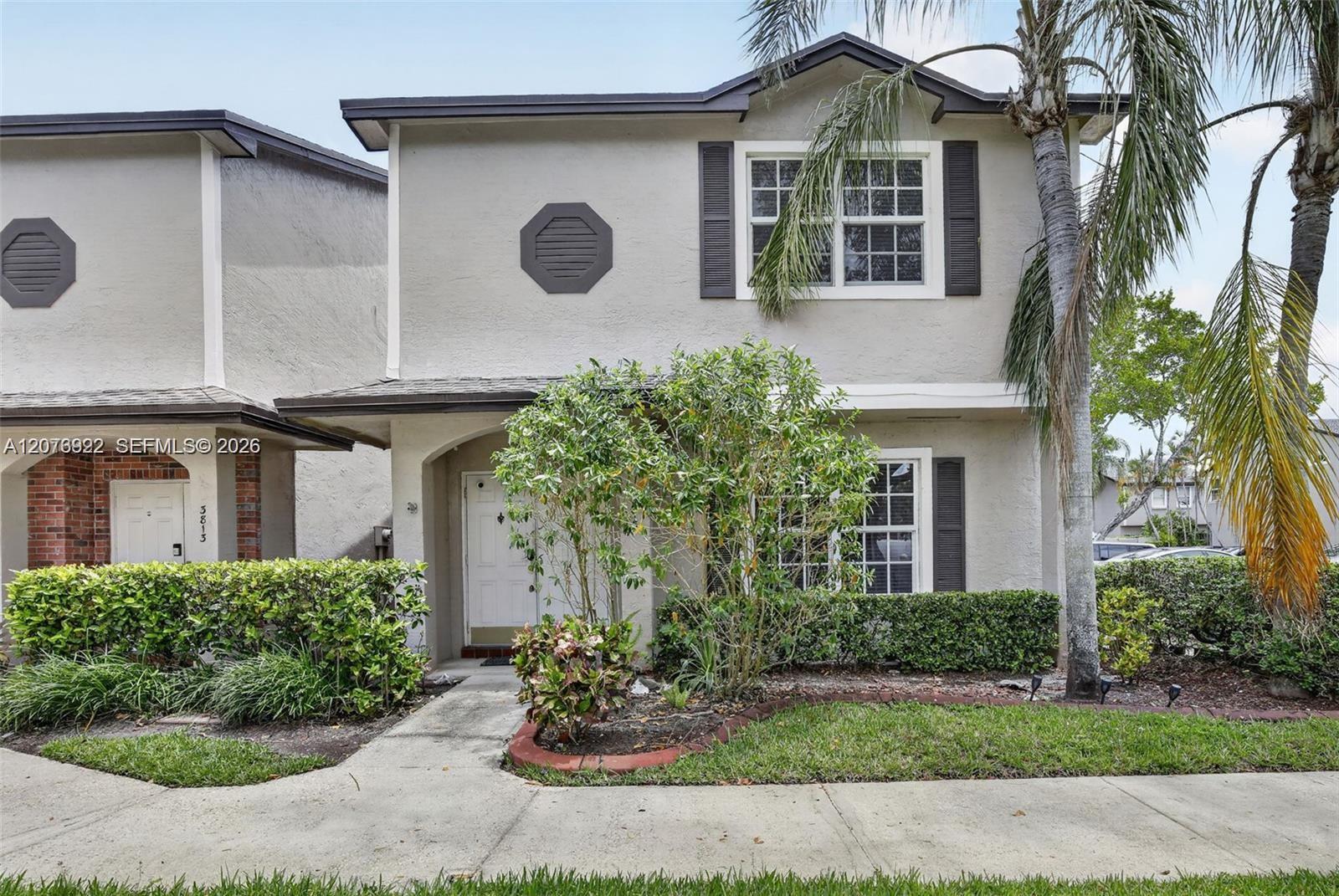 3815 NW 122nd Terrace - 3815 NW 122nd Terrace, Sunrise, FL 33323 Luxury Property | Jose Angel Pina