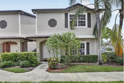 3815 NW 122nd Ter, Sunrise, FL 33323 - Photo 1