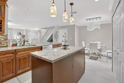 3815 NW 122nd Ter, Sunrise, FL 33323 - Photo 17