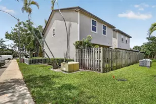 3815 NW 122nd Terrace, Sunrise, FL 33323 - Photo 33