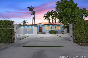 3341 NW 20th St, Miami, FL 33142 - Photo 1