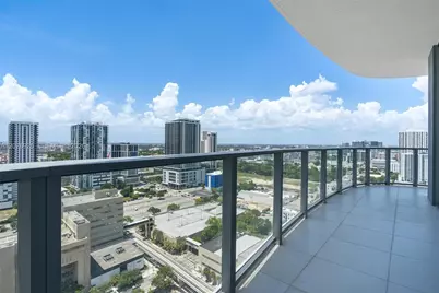 1400 Biscayne Blvd #2507, Miami, FL 33132 - Photo 17